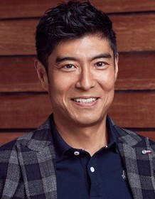 Masahiro Takashima