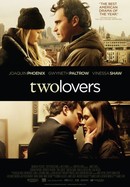 Two Lovers poster image
