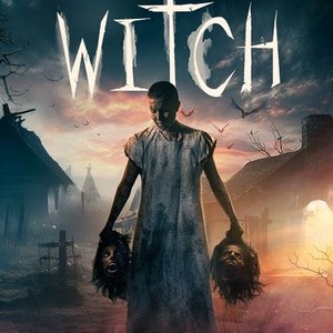 Download Witch (2024) Mp4