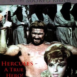 Hercules and the Masked Rider (1960) photo 10