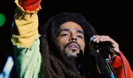Bob Marley: One Love: Teaser Trailer