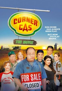 Watch trailer for Corner Gas: The Movie