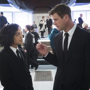 Men in Black  Rotten Tomatoes