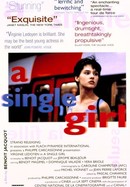 A Single Girl poster image