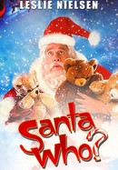 Santa Who? poster image