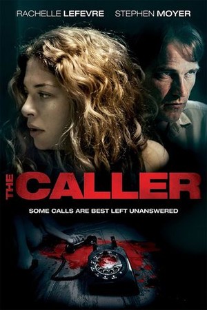 The Caller poster