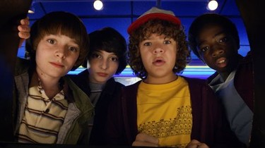 How to watch stranger things season 2 without netflix hotsell