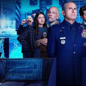 5 good Netflix shows this weekend: Space Force season 2 and more