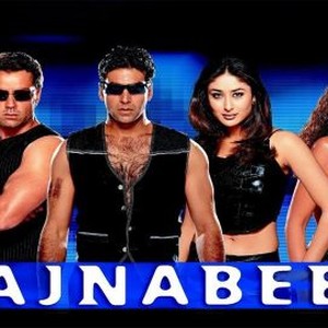 Ajnabee photo 8