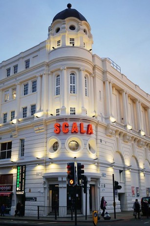 SCALA!!! Or, the Incredibly Strange Rise and Fall of the World's
