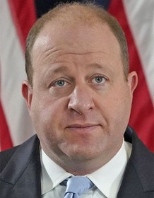 Jared Polis