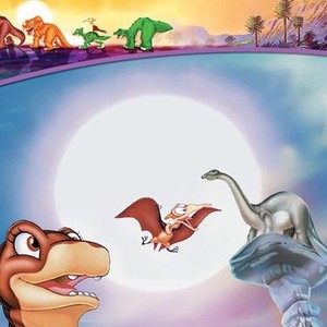 The Land Before Time VI: The Secret of Saurus Rock photo 10