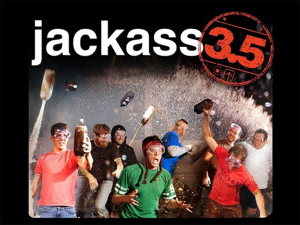 Jackass 3.5