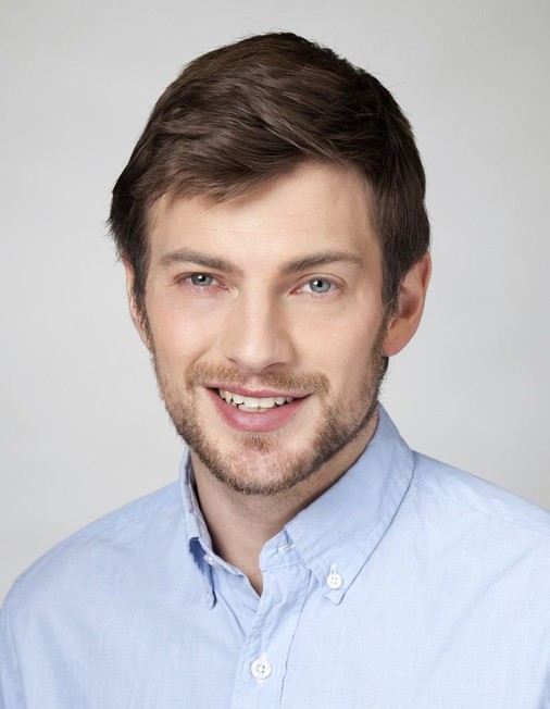 Andreas Wilson