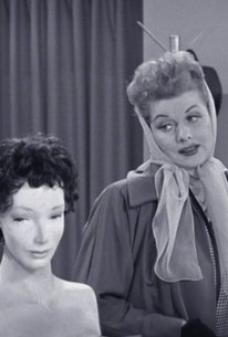 I love lucy black wig sale
