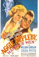 Aggie Appleby, Maker of Men poster image