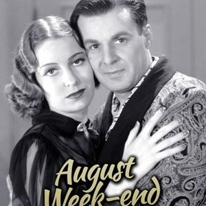 August Week-end (1936) photo 6