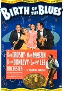 Birth of the Blues poster image