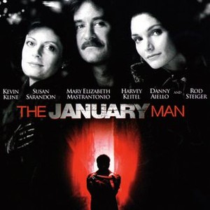 The January Man (1988) photo 13