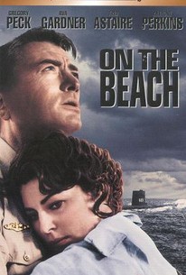 On the Beach (1959) - Rotten Tomatoes