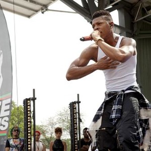 Empire, Bryshere Y. Gray, 01/07/2015, ©FOX