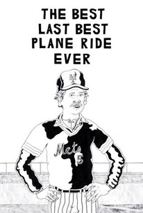 The Best Last Best Plane Ride Ever | Rotten Tomatoes