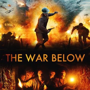 The War Below - Rotten Tomatoes