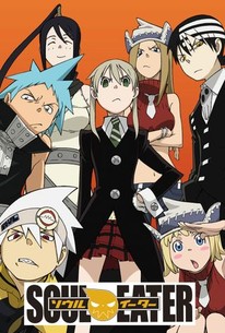 Soul Eater Season 1 Rotten Tomatoes