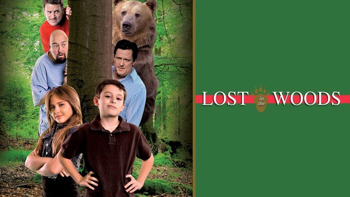 Lost in the Woods | Rotten Tomatoes