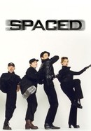 Spaced poster image