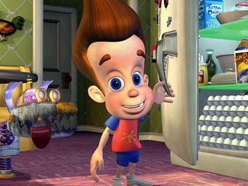 Jimmy neutron full episodes season 1 top
