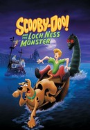 Scooby-Doo and the Loch Ness Monster poster image