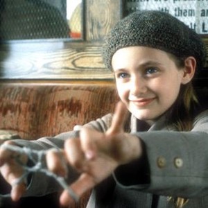 FAIRYTALE: A TRUE STORY, Elizabeth Earl, 1997. ©Paramount