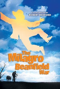 Watch trailer for The Milagro Beanfield War