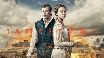 Jamestown | Rotten Tomatoes