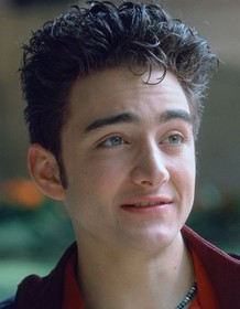 Tony Denman