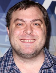 Andrew Carlberg