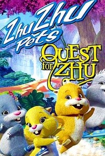 Watch trailer for ZhuZhu Pets: Quest for Zhu