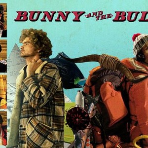 "Bunny and the Bull photo 8"
