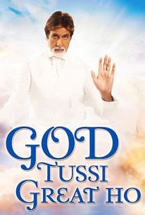 Watch trailer for God Tussi Great Ho