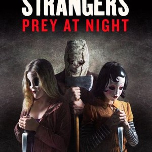 The Strangers: Prey at Night photo 11