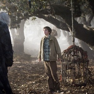 The Spiderwick Chronicles photo 20
