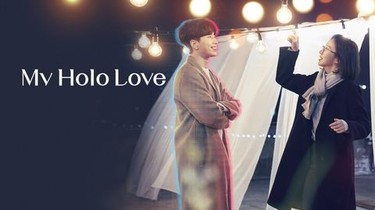 My holo love watch online sales