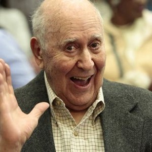 Carl Reiner - Rotten Tomatoes