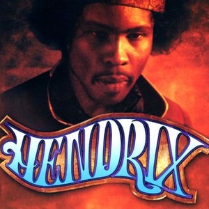 Hendrix photo 3