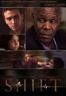 The Shift poster image