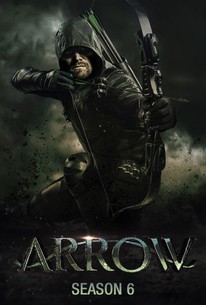 arrow season 2 episode 8