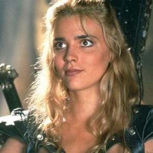 xena callisto