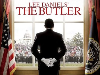 Lee Daniels' The Butler Pictures | Rotten Tomatoes, حجم الصورة 352x264