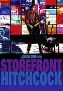 Storefront Hitchcock poster image